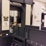 Programa Plan Renove Maquinaria Industrial agotado