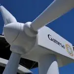 Seguridad en el trabajo reconocida a Gamesa