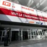La chapa de seguridad total en Metalmadrid´19