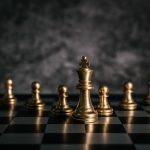 Tech oportunity living on the second half of the chess board