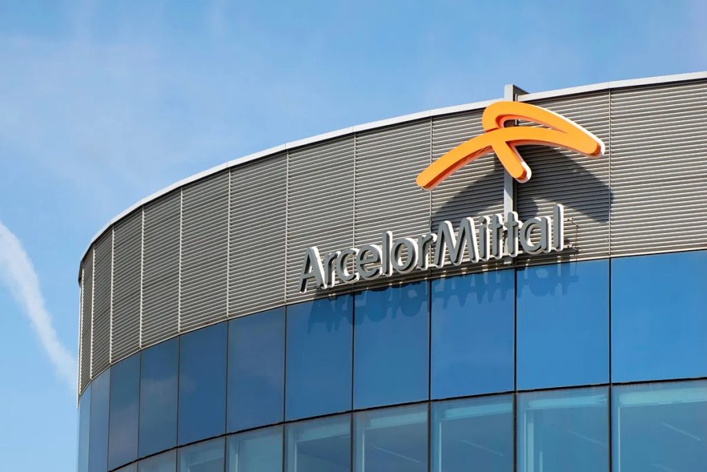 Blog Arcelor Mittal
