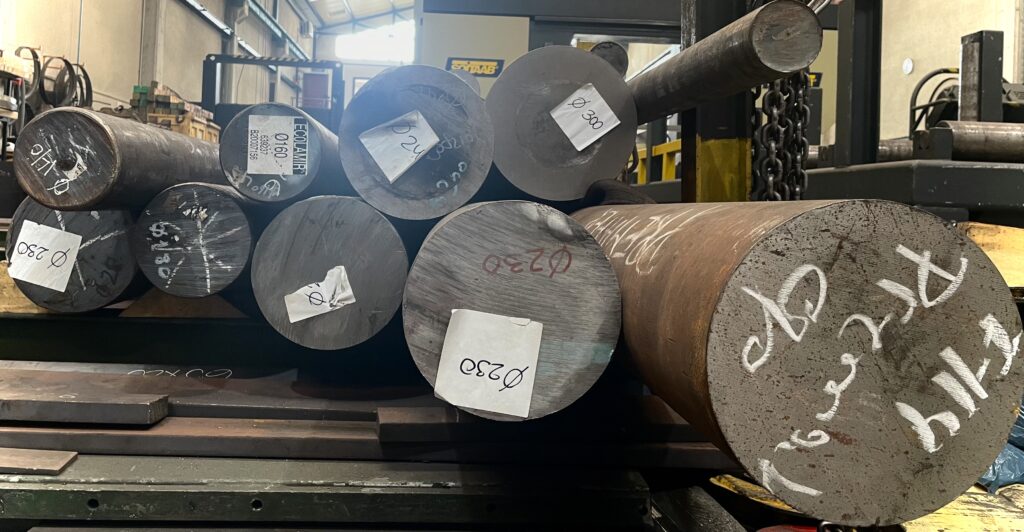 Corte de precisión para Goizper