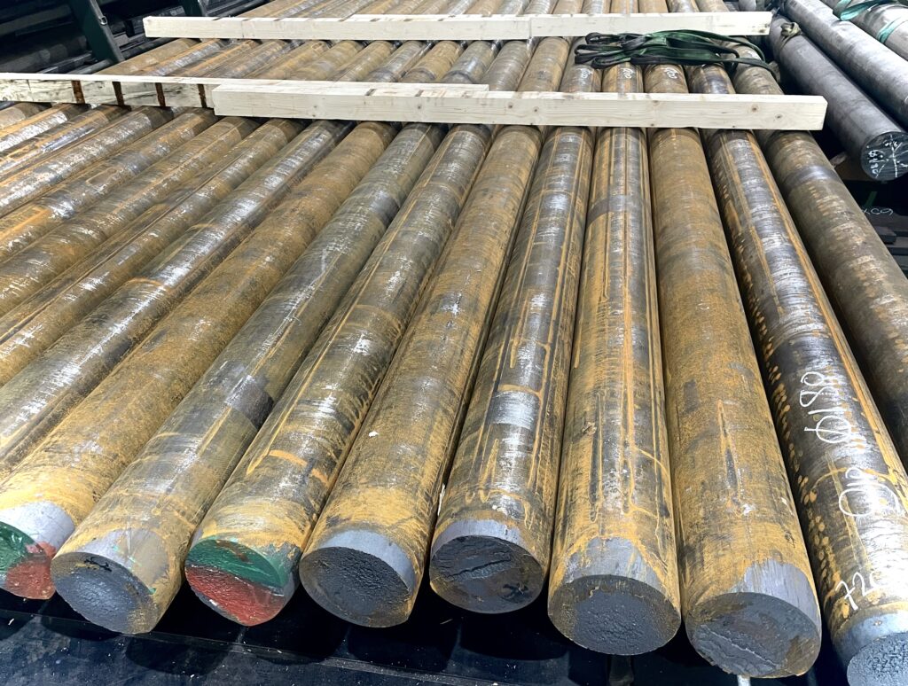 Proyecto Corte De Precision Goizper