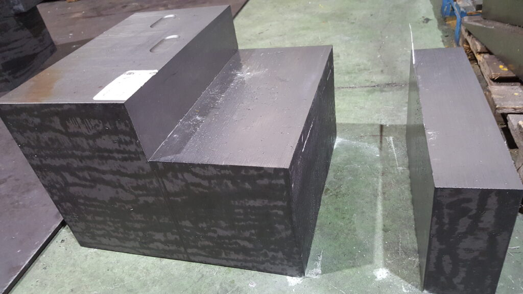 Proyecto Vaciado De Piezas