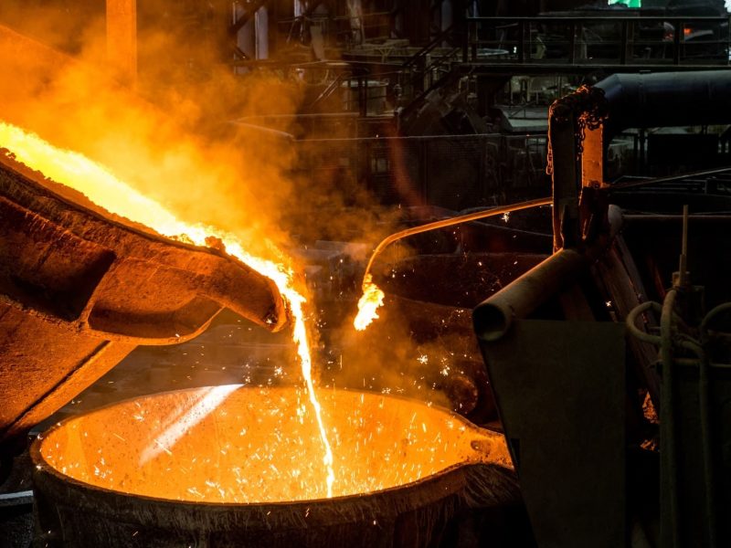 Blog Industria Vasca