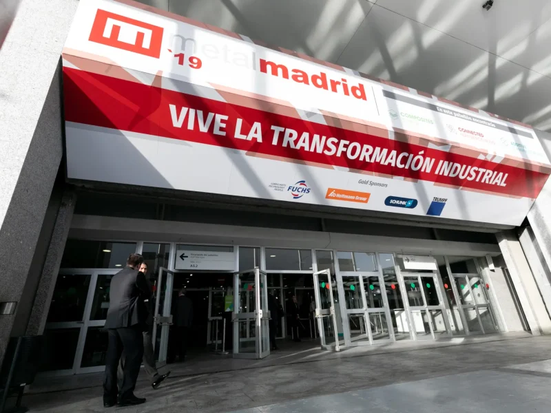 Blog Metalmadrid19