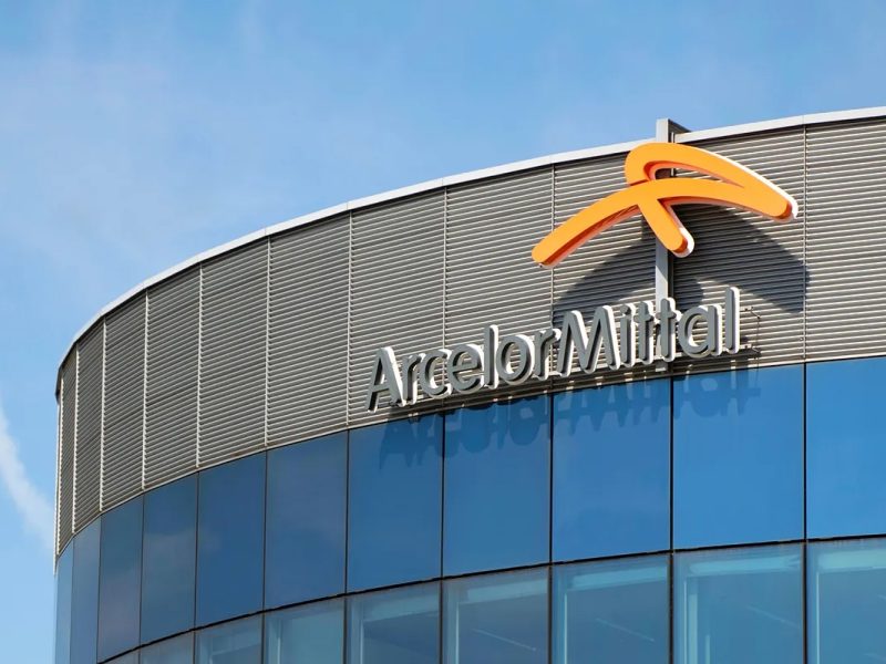 Blog Arcelor Mittal