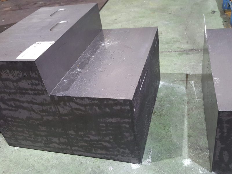 Proyecto Vaciado De Piezas